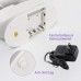 Toytexx Mini Sewing Machine with Extension Table